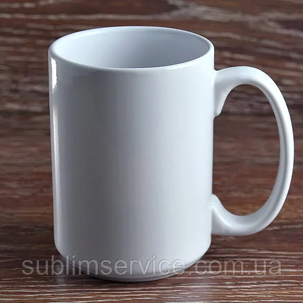 Sublimation mug Premium BIG/425ml