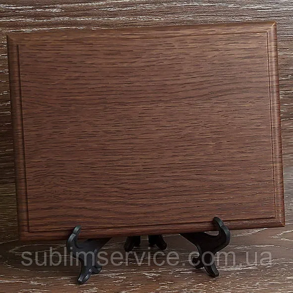 Підкладка МДФ Дуб Золотий (170х220мм)
