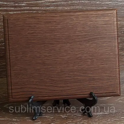 Підкладка МДФ Дуб Золотий (170х220мм)