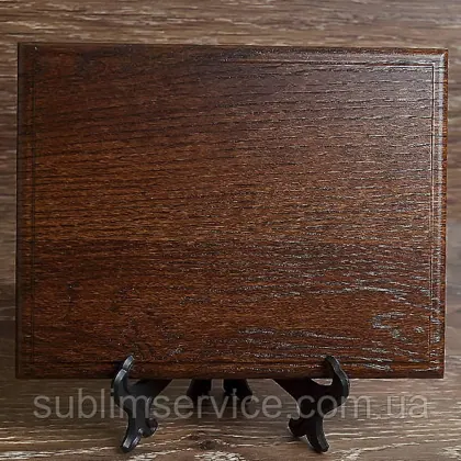 Підкладка МДФ Дуб Медовий (170х2200мм)