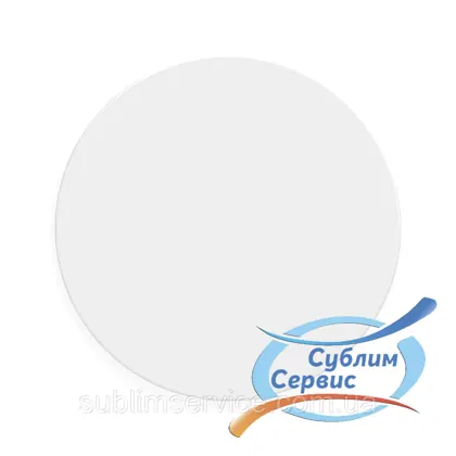Magnet CIRCLE LARGE White (108mm)