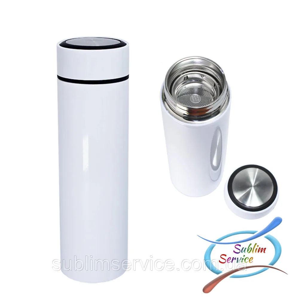 Sublimation thermos 450ml